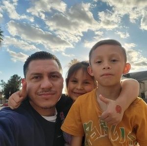 Meet your Posher, Marco